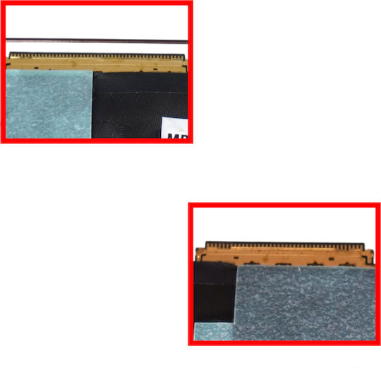 Screen Flex Cable for Laptop Dell Inspiron 15 55051 Flex 2294