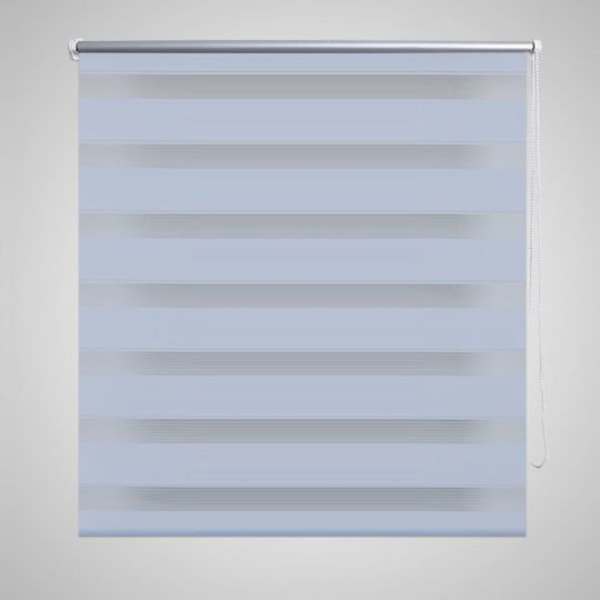 vidaXL Ρόλερ Σκίασης Zebra Μερικής Συσκότισης 2402 vidaXL Ρόλερ Σκίασης Zebra Μερικής Συσκότισης 2402