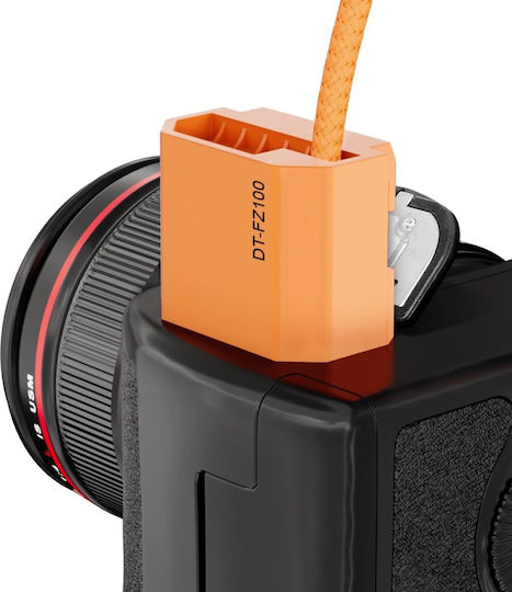 Sony Battery Charger Fz100 Compatible with Sony