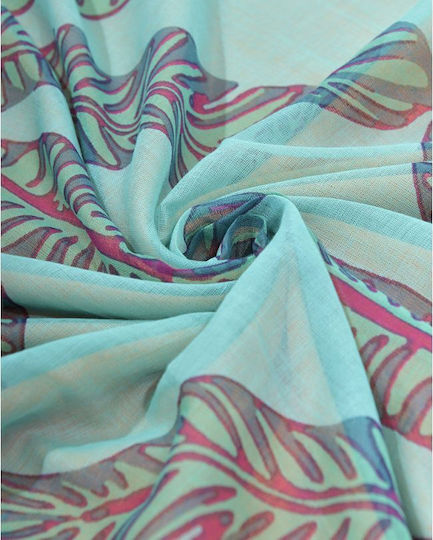 Ble Resort Collection Beach Towel Orange 180x100cm