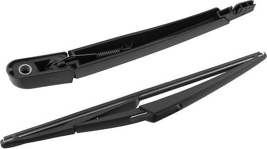 Peugeot 1007 Rear Wiper Arm + Blade
