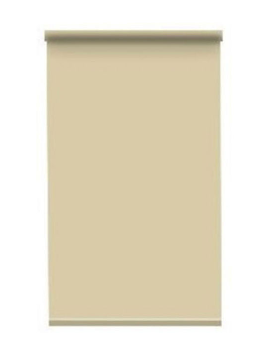Roller Blinds Partial Blackout Beige W150xH200cm GBB-15324