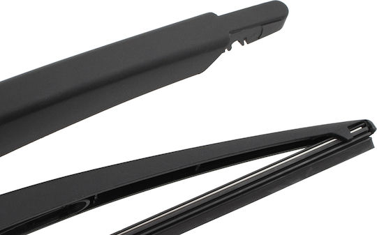 Peugeot 1007 Rear Wiper Arm + Blade
