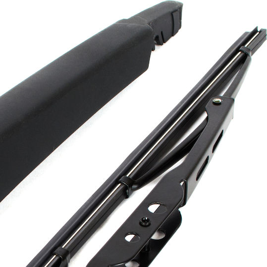 Smart Fortwo Rear Wiper Arm + Blade