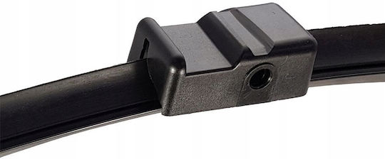 Lamele Ștergătoare Auto Front Flat VW Passat B5 FL 530mm 530mm Set