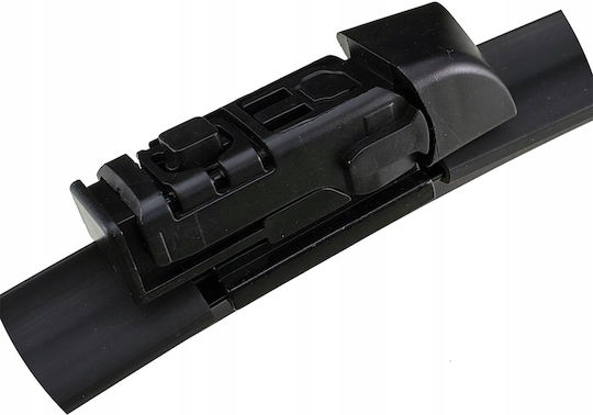 Front Flat Wiper Blades Mazda Cx-5 Mazda 6 Estate Gl 600mm 450mm