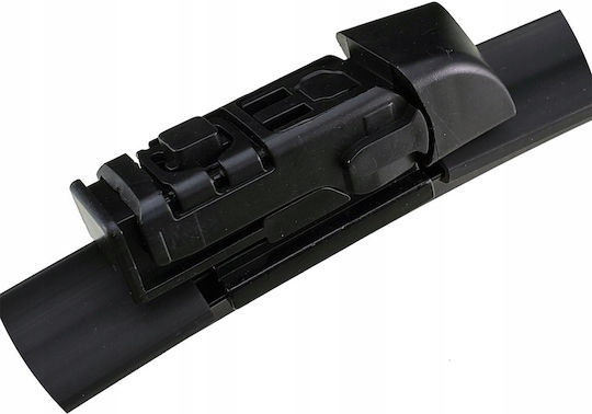 Front Flache Autoscheibenwischer Subaru Impreza Hatchback G14 650mm 400mm