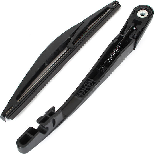 Suzuki Splash 04-14 Rear Wiper Arm + Blade