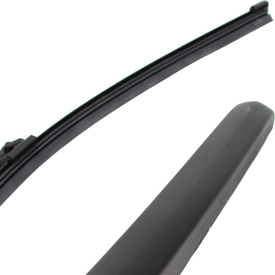 Audi A4 B8 Estate 2008 Rear Wiper Arm + Blade