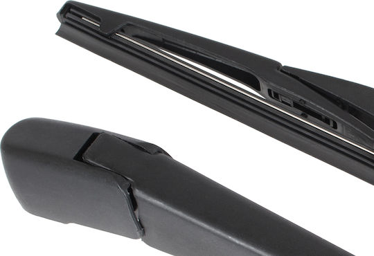 Suzuki Sx4 2006 Rear Wiper Arm + Blade