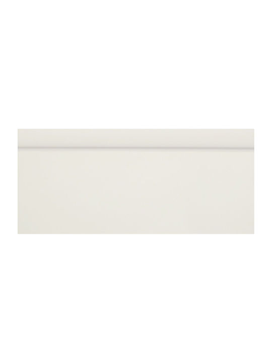Sidirela Roller Blinds White W100xH210cm Ε-3107