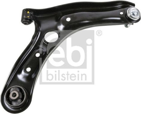 Преден Долен Лост За Окачване На Колелото Febi Bilstein Fe197902