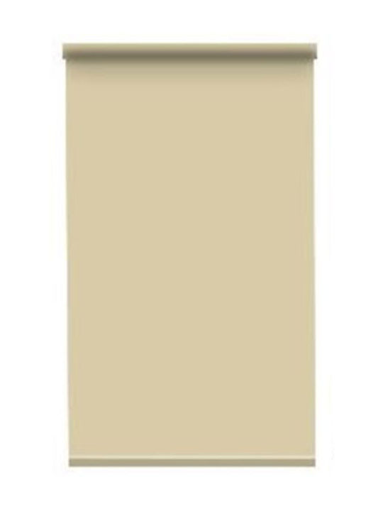 Roller Blinds Partial Blackout Beige W60xH180cm 15284