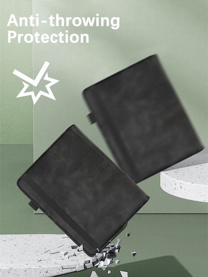 Kuls Unicase Hülle Für 7-8 Zoll E-Reader Tablets Schwarz