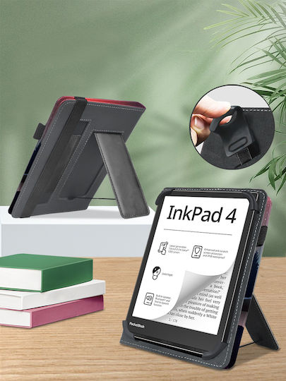 Kuls Unicase Husă 7-8 Inci E-readere Tablete Night