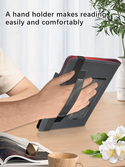 Kuls Unicase Husă 7-8 Inci E-readere Tablete Night