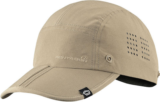Pentagon Skyshield Legionnaire Hunting Hat Black