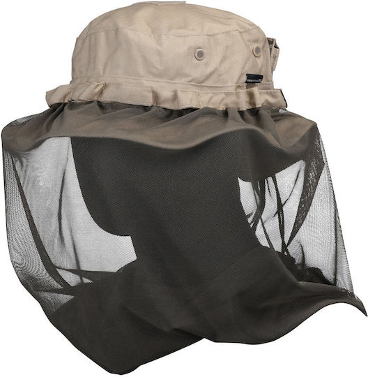 Pentagon Darien Mosquito Hunting Hat Black