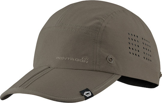Pentagon Skyshield Legionnaire Καπέλο Κυνηγιού Χακί
