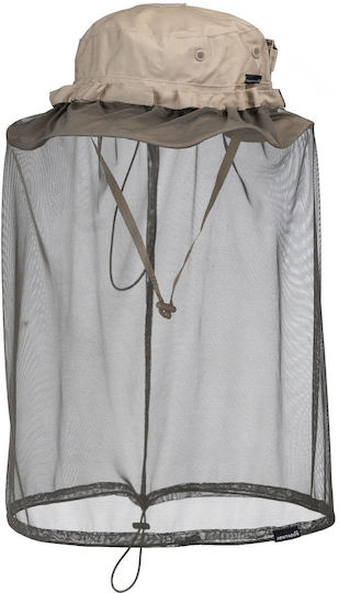 Pentagon Darien Mosquito Hunting Hat Black