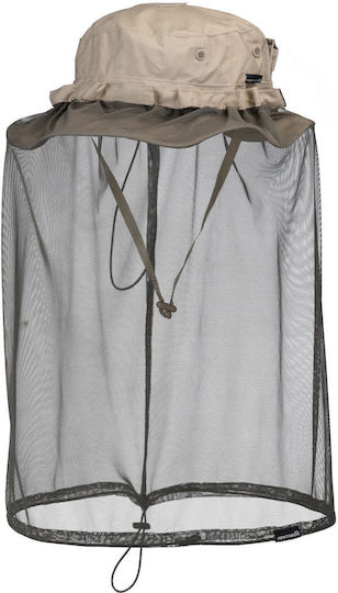 Pentagon Darien Mosquito Hunting Hat Black