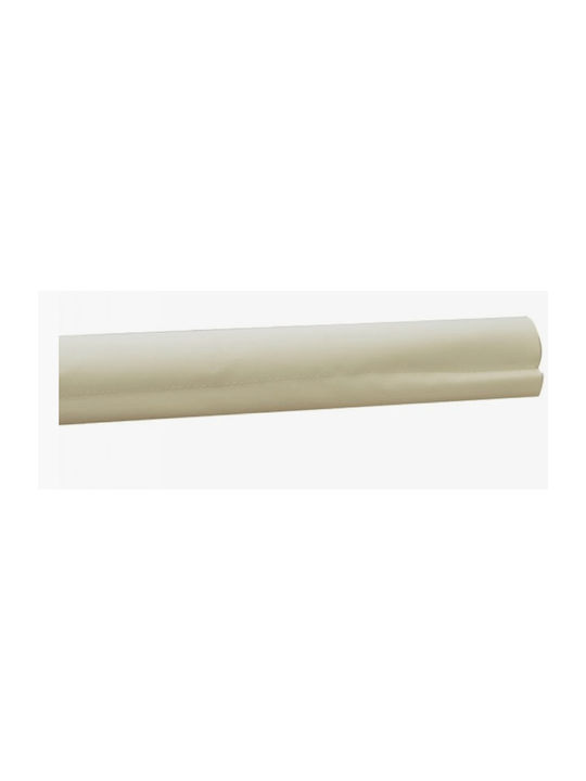 Sidirela Roller Blinds Total Blackout Beige W160xH210cm Ε-2527