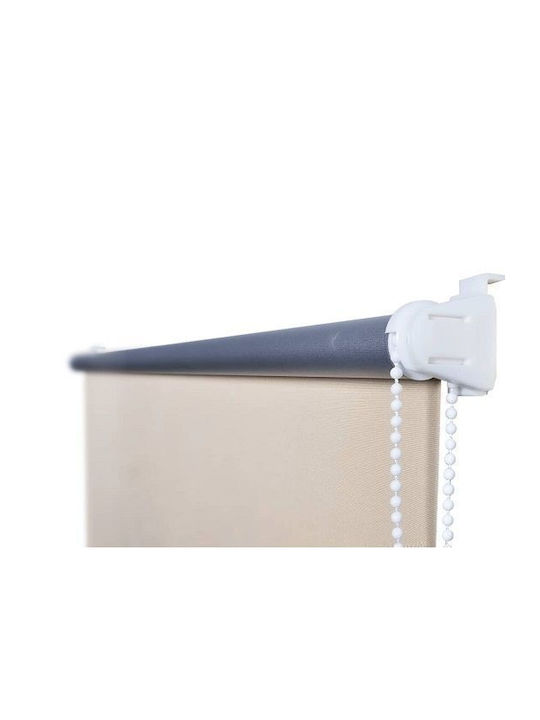 Chios Hellas Roller Blinds Total Blackout Ecru W120xH210cm 36056