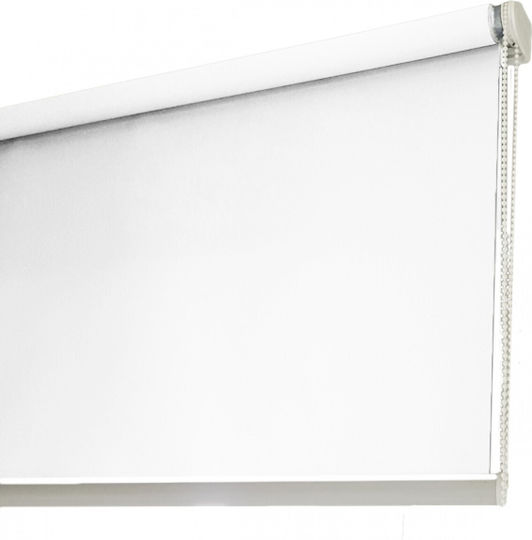 Tpster Roller Blinds Partial Blackout Gray W200xH180cm 23821