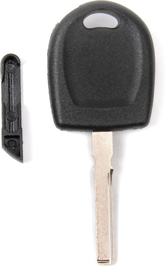 Телеремонт Ключ За Кола Vw Crafter 2006-2016 Hu116 Hu64