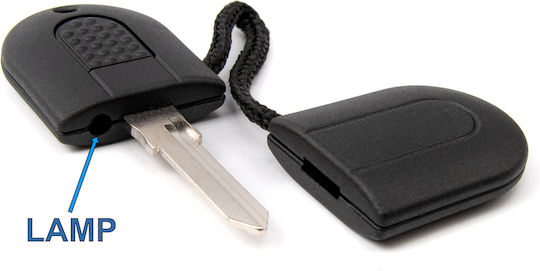 Car Key Remote Vw Passat Jetta Seat Ibiza Cordoba 1 Button
