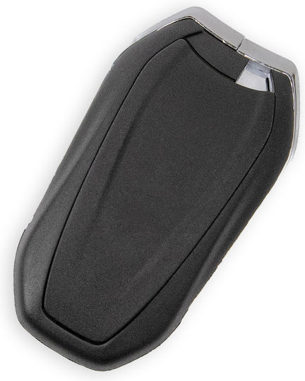 Дистанционно Ключ За Кола Peugeot 508 208 308 Citroen C3 C4 3 Бутона