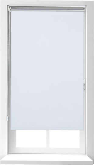 Relaxdays Rolete Geam Semi-Blackout P80xÎnălțime220cm Alb Relaxdays Rolete Geam Semi-Blackout P80xÎnălțime220cm Alb
