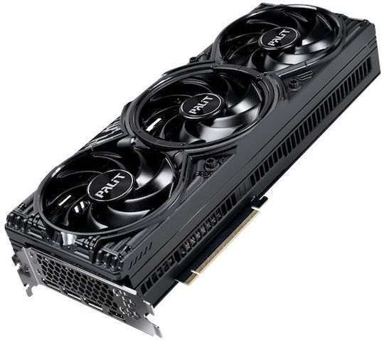 Palit GeForce RTX 5080 Rev 1.0 16GB GDDR7 Graphics Card
