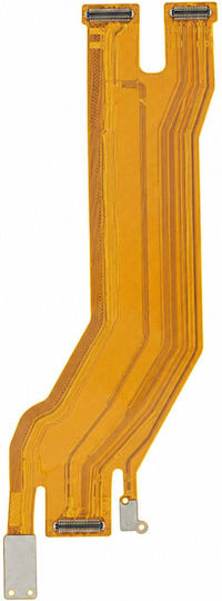 Clappio Replacement Mainboard Connection Flex Cable Redmi Note 13 4g Orange