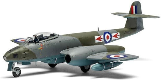 Airfix 1:72 Gloster Meteor F.8/fr.9