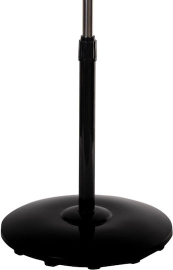 Juro-Pro Juro-Pro Pedestal Fan 60W Fan Diameter 40cm with Remote Control Black