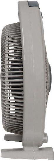 United Box Fan 45W Fan Diameter 30cm White
