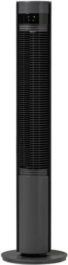 Singer Ventilator Turm 30W mit Fernbedienung Schwarz
