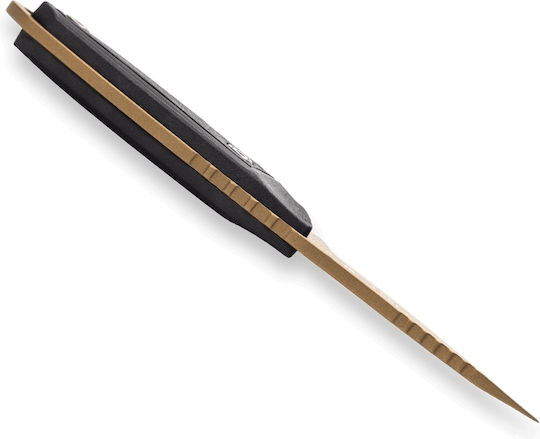 Buck Alpha Messer