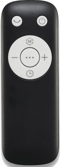 Heinner Ανεμιστήρας Πύργος 45W Μαύρος