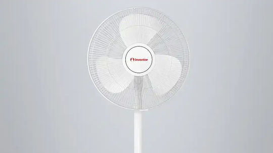 Inventor Modular Fan 50W 40cm Diameter White