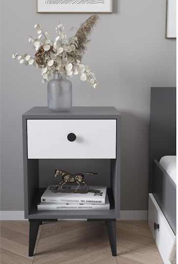 Amari Ξύλινο 43x43x67.5cm Amari Ξύλινο 43x43x67.5cm