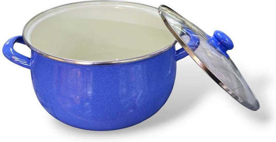 SteweHome Deep Pot 6L 24cm