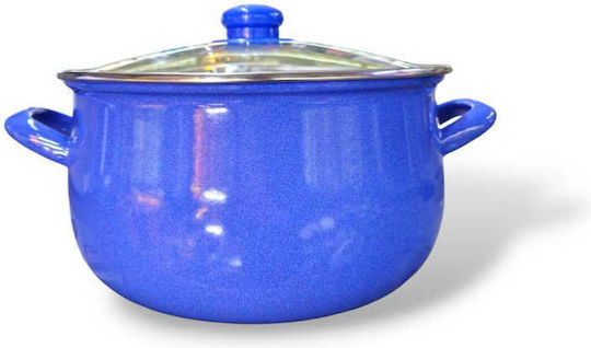 SteweHome Deep Pot 6L 24cm