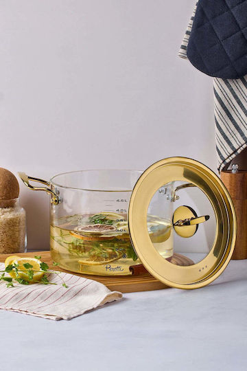 SteweHome Stockpot 4.5lt /