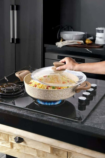 SteweHome Tiefkessel Topf