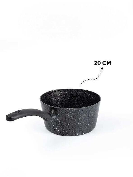 SteweHome Stockpot 2.5lt /