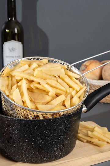 SteweHome Βαθιά Κατσαρόλα 2.5lt /