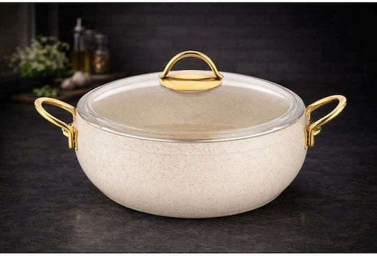 SteweHome Tiefes Dampfgaren Topf 3,5l / SteweHome Tiefes Dampfgaren Topf 3,5l /