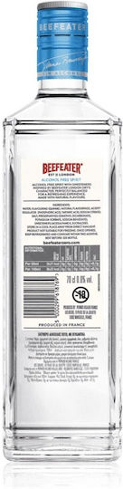 Gin 0% 700ml